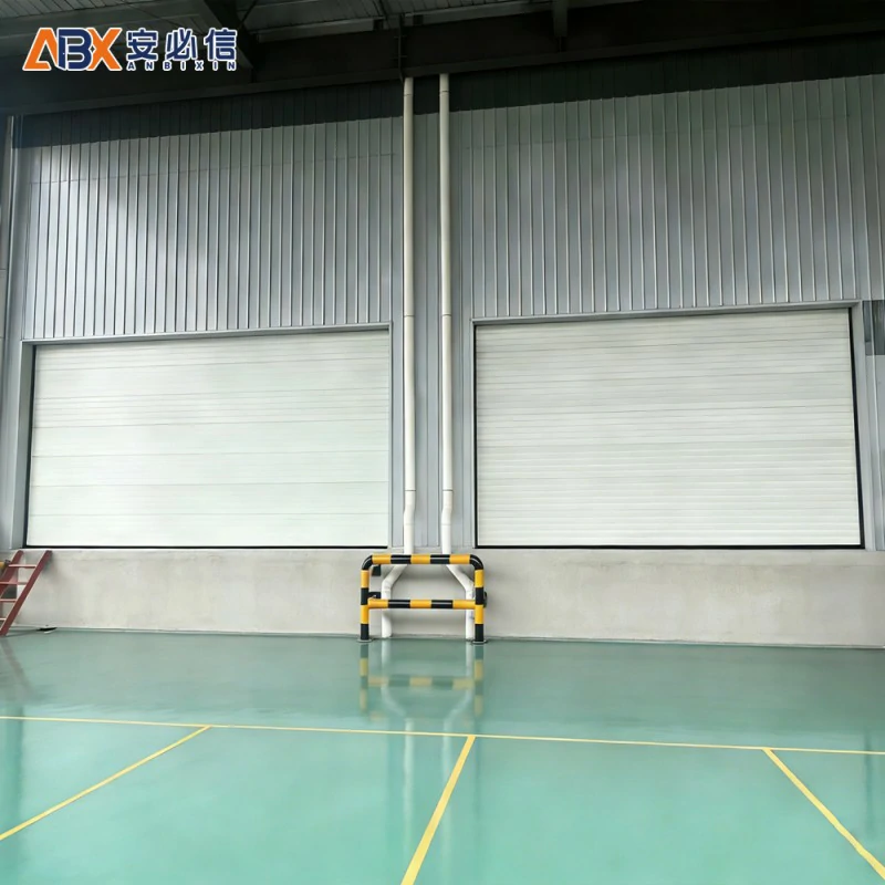 铜仁市高扬程提升门